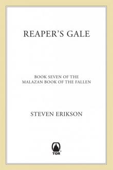 Reaper's Gale