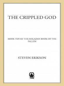 The Crippled God