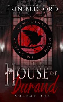 House of Durand: Volume 1