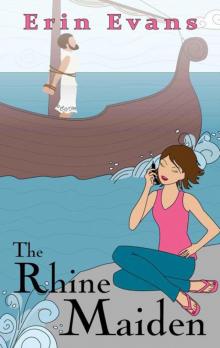 The Rhine Maiden: A Suburban Fantasy