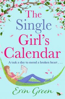 The Single Girl’s Calendar