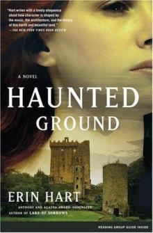 Haunted Ground: A Novel -1