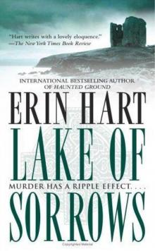Lake of Sorrows: A Novel Lake of Sorrows: A Novel