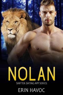 Nolan Nolan