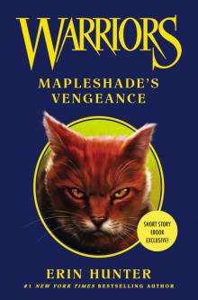 Mapleshade's Vengeance Mapleshade's Vengeance