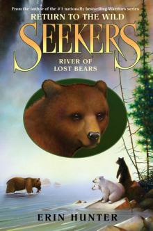River of Lost Bears River of Lost Bears