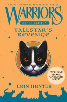 Tallstar's Revenge Tallstar's Revenge