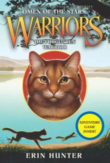 The Forgotten Warrior The Forgotten Warrior