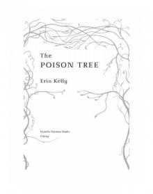 The Poison Tree