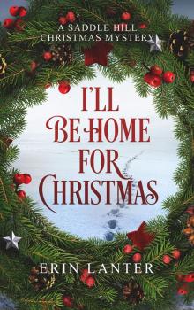 I'll Be Home For Christmas