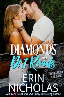 Diamonds and Dirt Roads