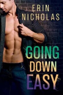 Going Down Easy (Boys of the Big Easy)