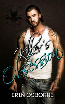Killer's Obsession (Phantom Bastards MC Book 5) Killer's Obsession (Phantom Bastards MC Book 5)