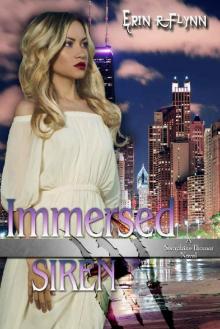 Immersed Siren (Seraphine Thomas Book 16)