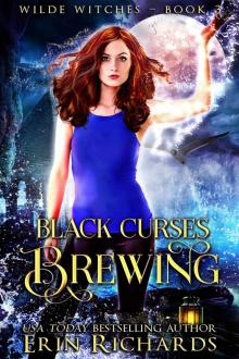 Black Curses Brewing