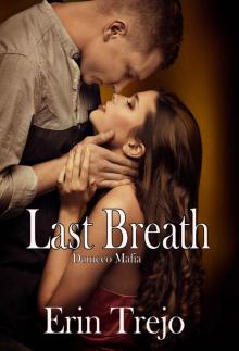 Last Breath: Dameco Mafia Last Breath: Dameco Mafia