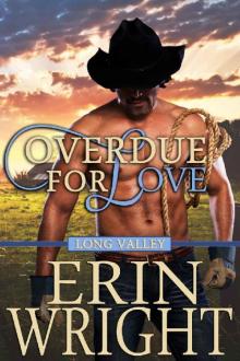 Overdue for Love - A Long Valley Romance: Country Western Small Town Romance Novella Overdue for Love - A Long Valley Romance: Country Western Small Town Romance Novella