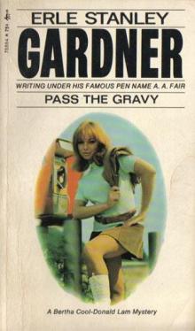 Pass the Gravy