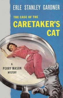 The Case of the Caretaker's Cat