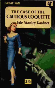 The Case of the Cautious Coquette The Case of the Cautious Coquette