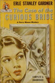 The Case of the Curious Bride