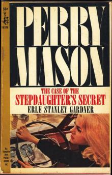 The Case of the Step-Daughter's Secret
