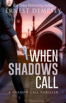 Shadow Cell 01 When Shadows Call