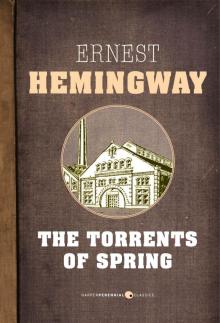 The Torrents of Spring The Torrents of Spring