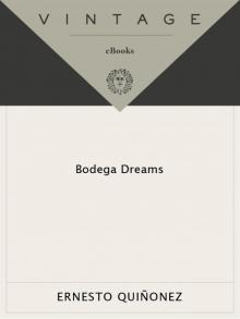 Bodega Dreams
