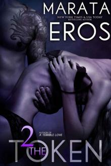 The Token 2 (New Adult Dark Romance)