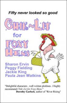 Chik~Lit for Foxy Hens