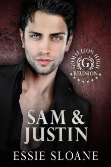 Sam & Justin Sam & Justin