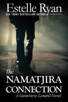 The Namatjira Connection