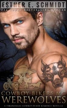 Cowboy Bikers MC: Werewolves Cowboy Bikers MC: Werewolves
