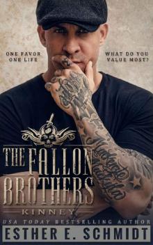 The Fallon Brothers: Kinney