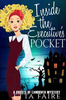 Inside the Executive's Pocket Inside the Executive's Pocket