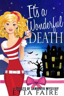 It's a Wonderful Death It's a Wonderful Death
