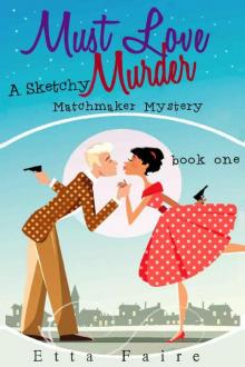 Must Love Murder
