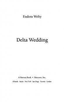 Delta Wedding