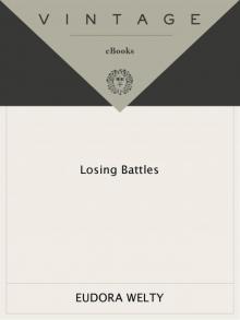 Losing Battles