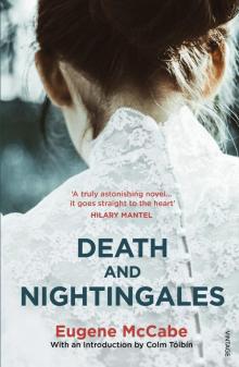 Death and Nightingales Death and Nightingales
