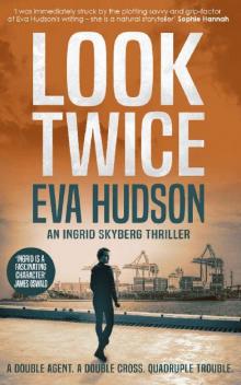 Look Twice (Ingrid Skyberg Book 8) Look Twice (Ingrid Skyberg Book 8)