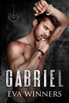 Gabriel: A Dark Mafia Romance