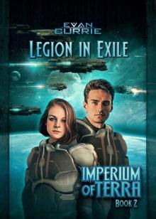 Legion in Exile Legion in Exile