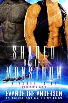 Shared by the Monstrum : Kindred Tales 49