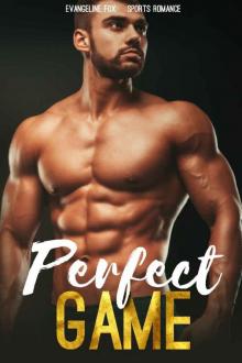 Perfect Game_Sports Romance