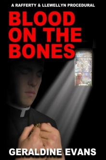 Blood on the Bones