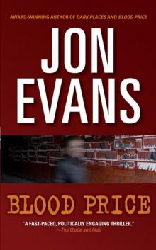 Blood Price (Dark Places Of The Earth 1) Blood Price (Dark Places Of The Earth 1)