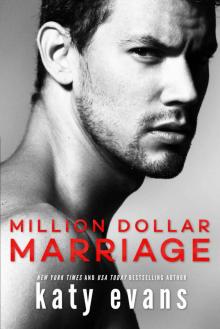 Million Dollar Marriage Million Dollar Marriage