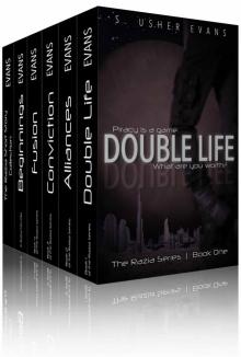 The Complete Razia Series